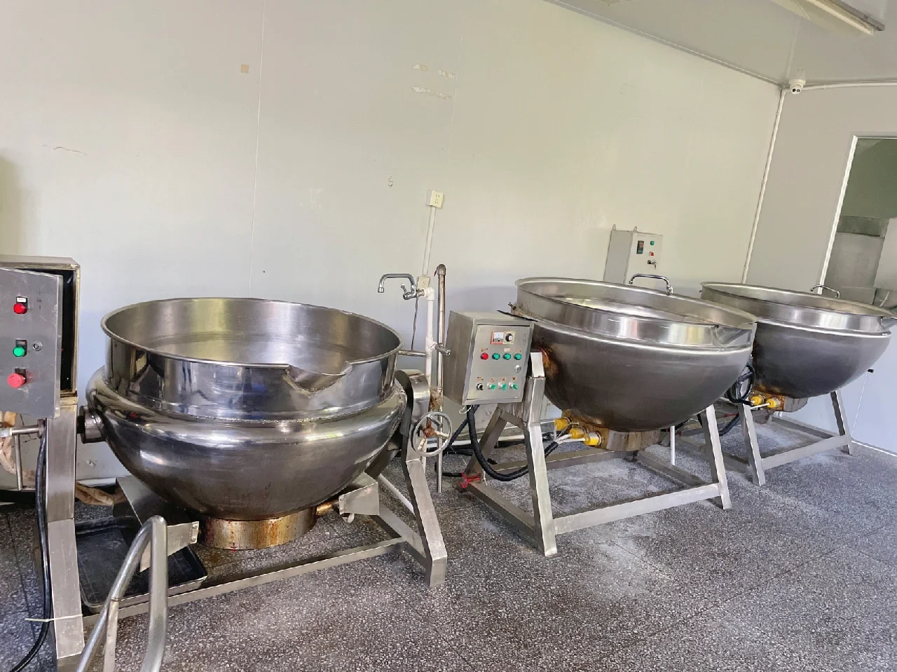 牧食益|每一份产品都是我们精心制作