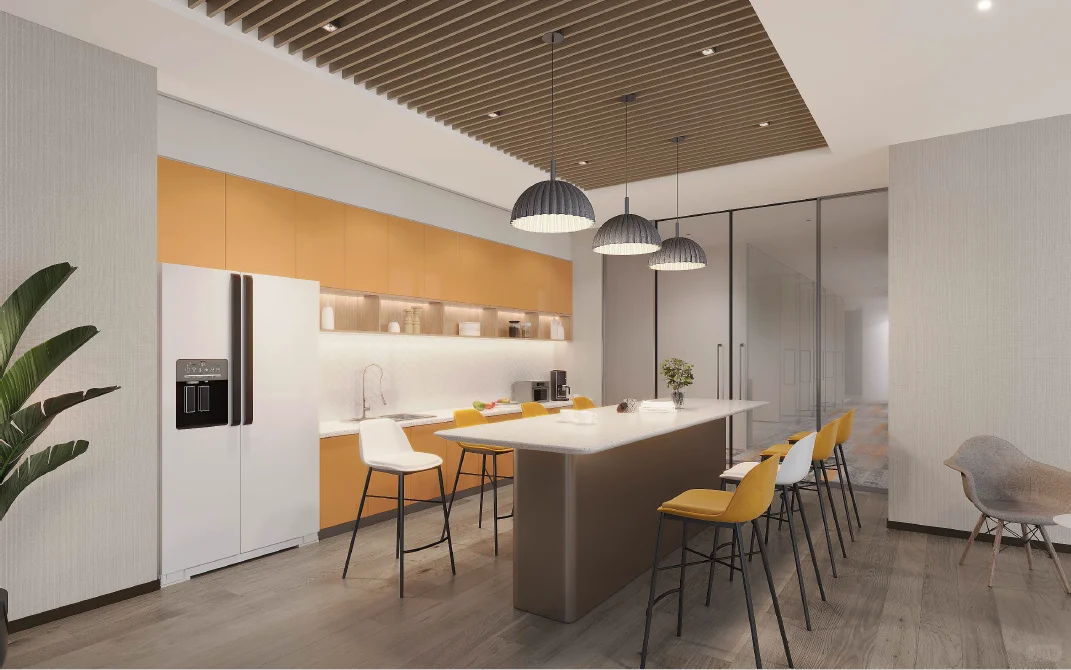 会议室设计|会议室升级改造|办公室设计