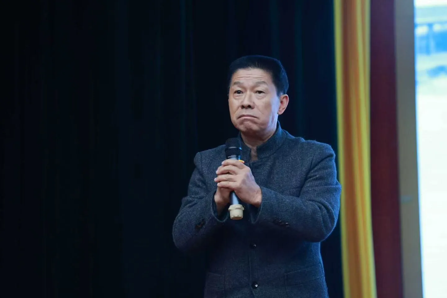 贵州玉屏第三届平箫玉笛文化活动