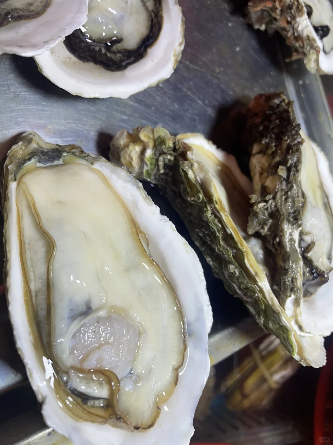 三亚海鲜市场买海鲜体验