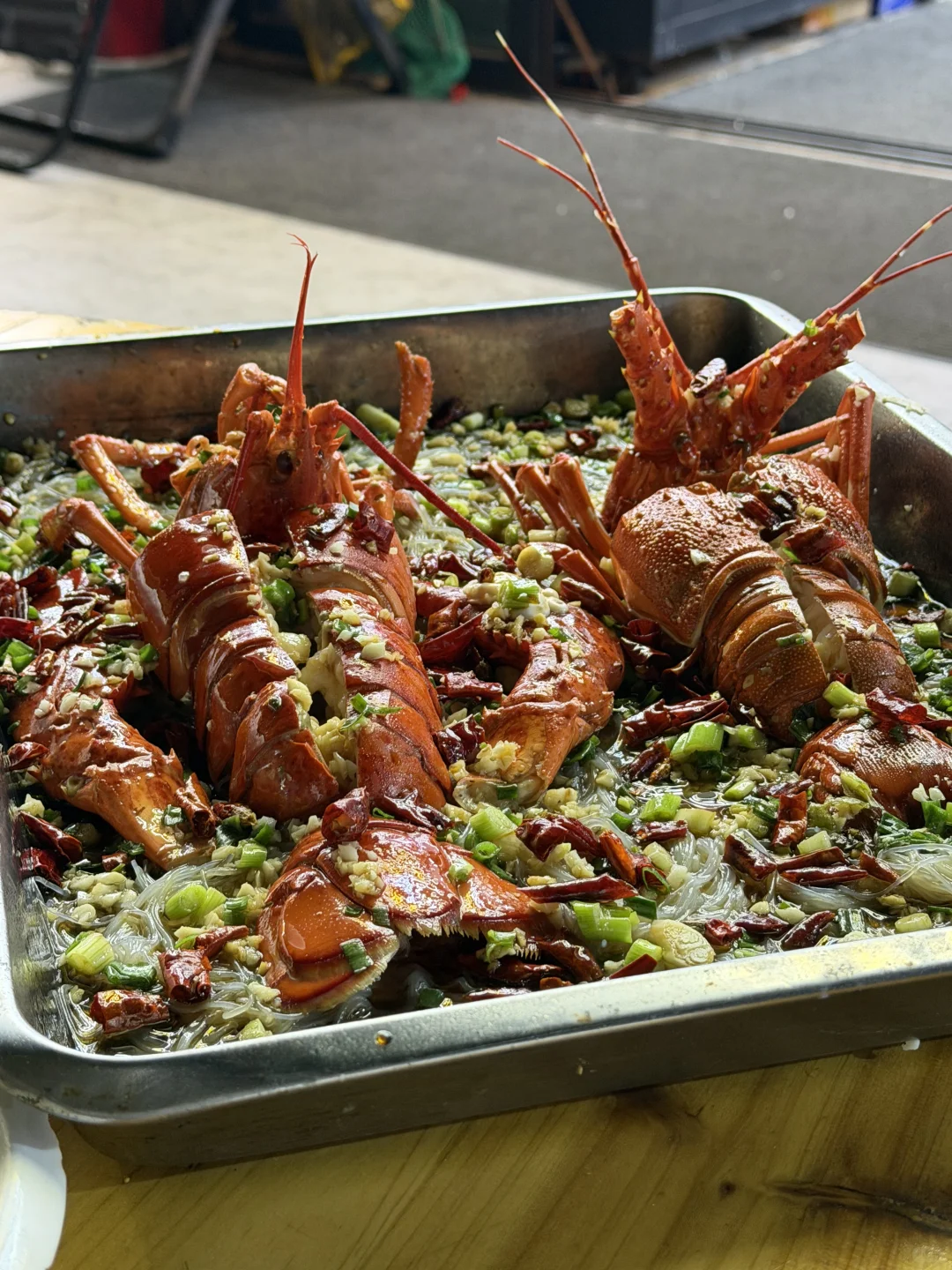 10月底淡季来舟山真的很爽！！！