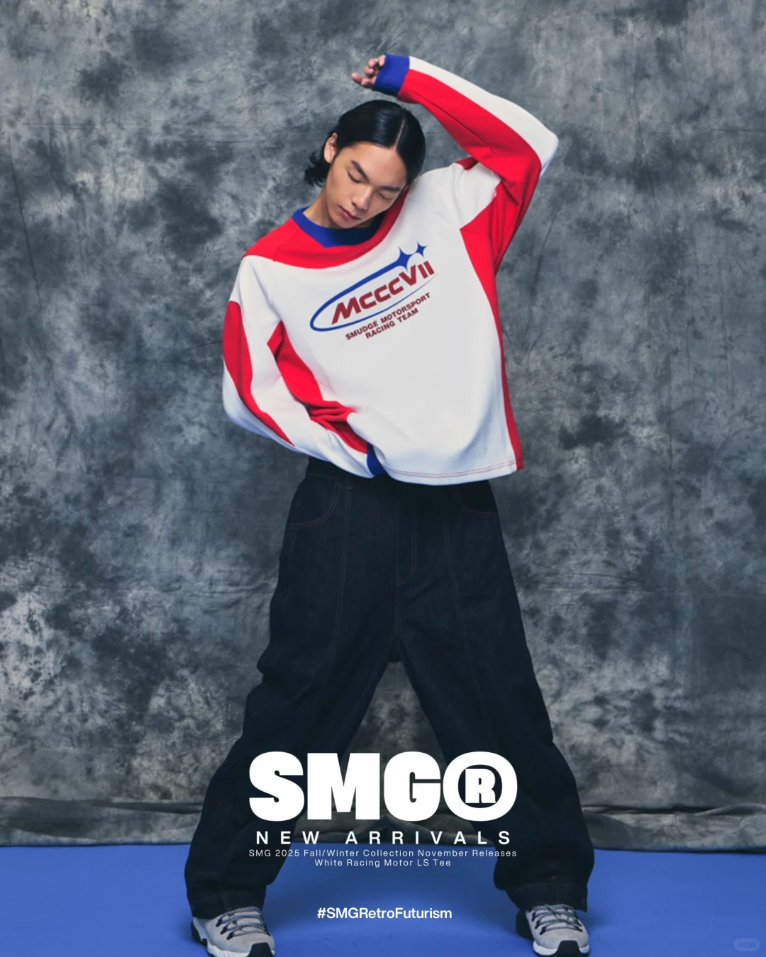 SMG｜展现鲜明的品牌个性｜SMUDGEstore