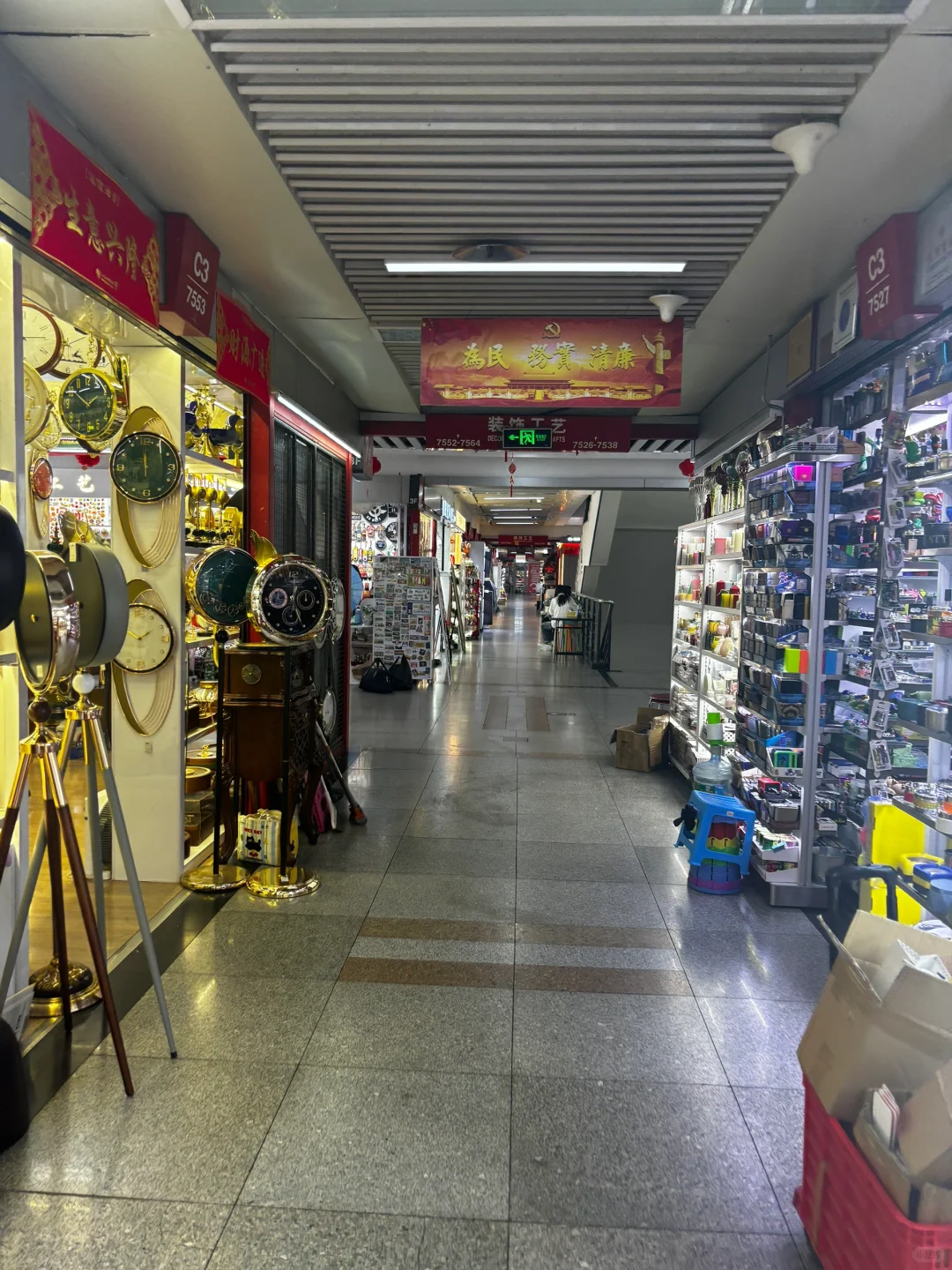 关于外贸代采存在的意义