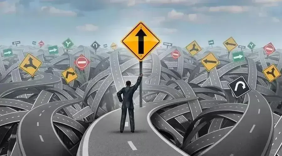 运营之道:中小微企业转型升级之路