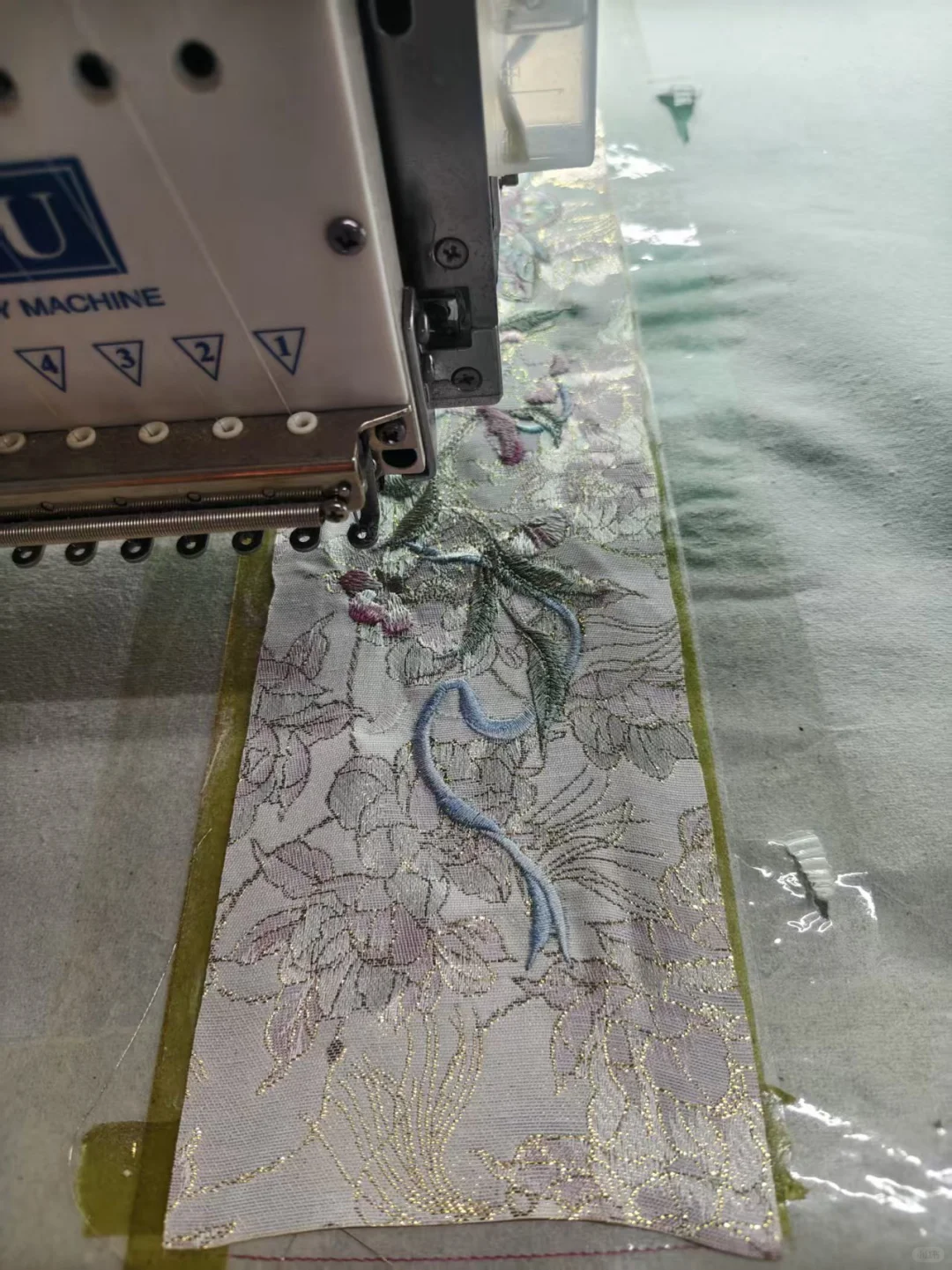 曹县汉服全产业链基地｜一件也是批发价?