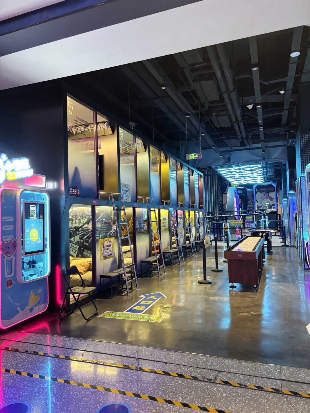 KP-FUN潮玩｜深圳万圣节赛博鬼混指南！