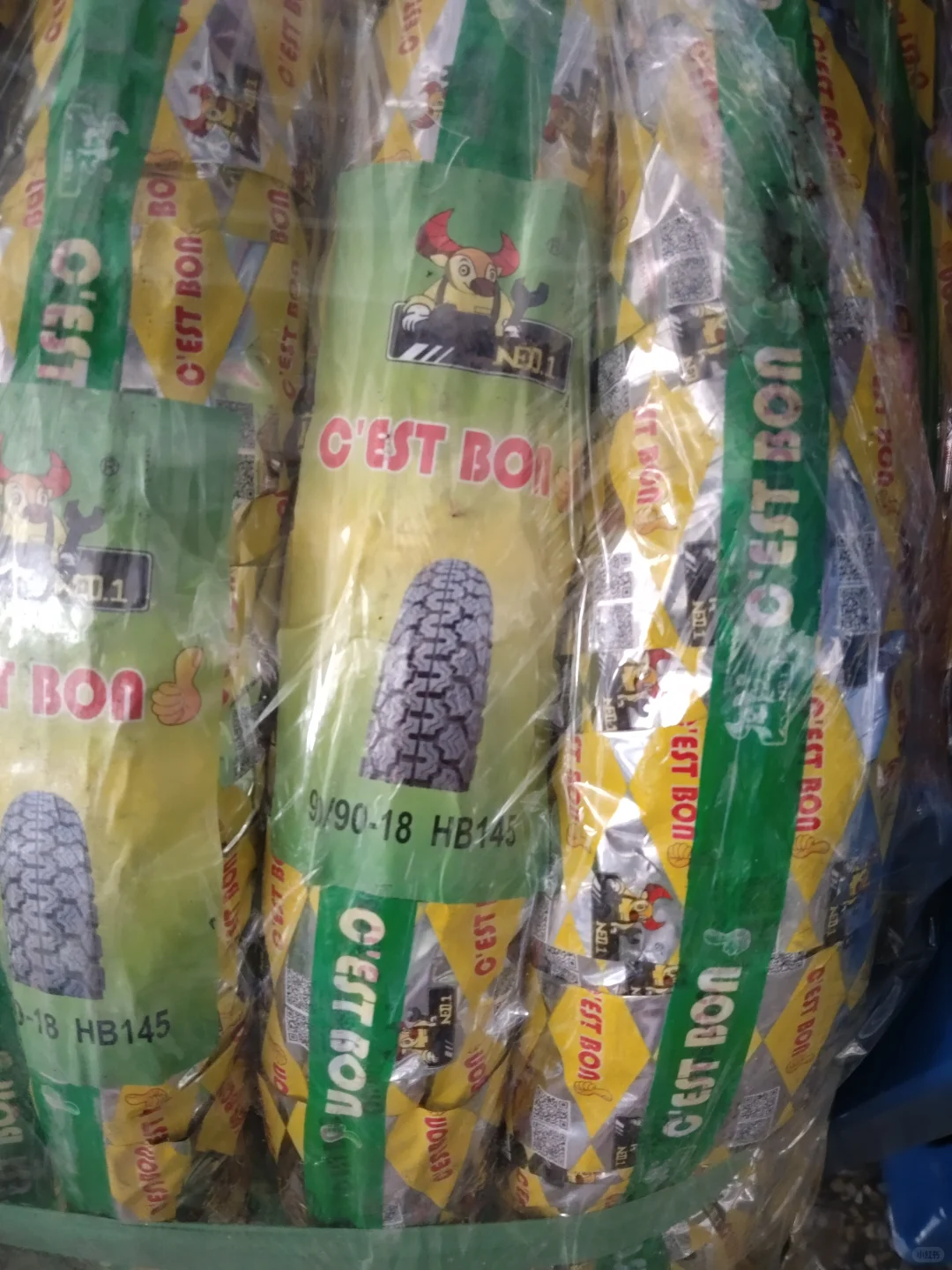 摩托车轮胎源头工厂出口