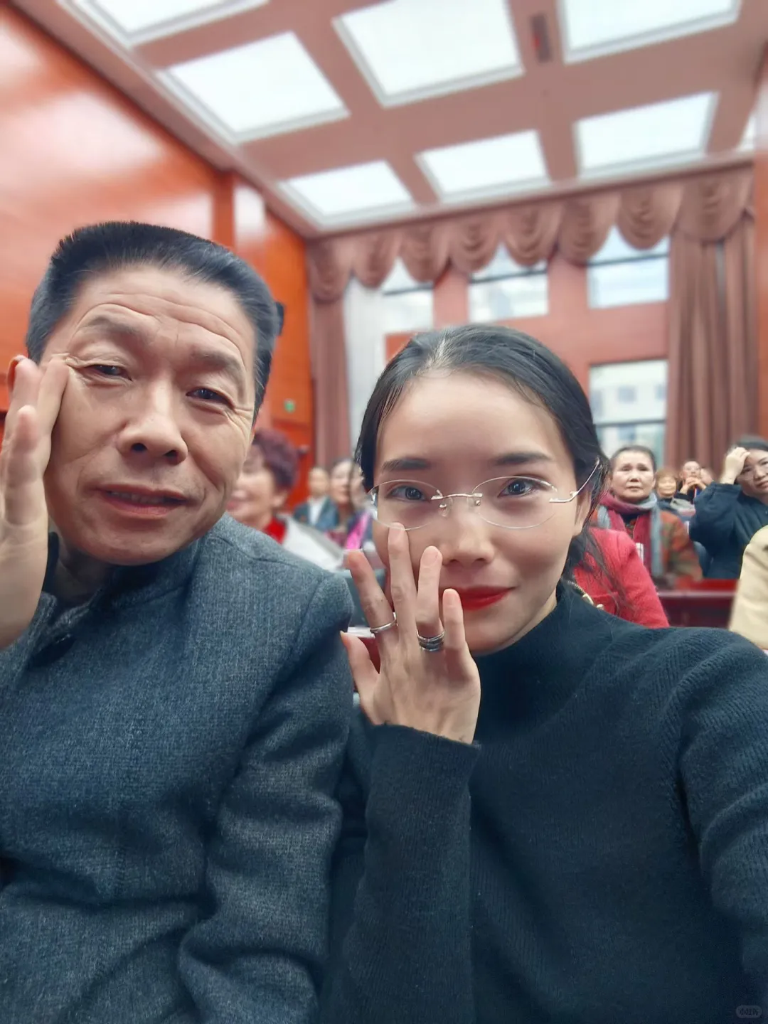 贵州玉屏第三届平箫玉笛文化活动