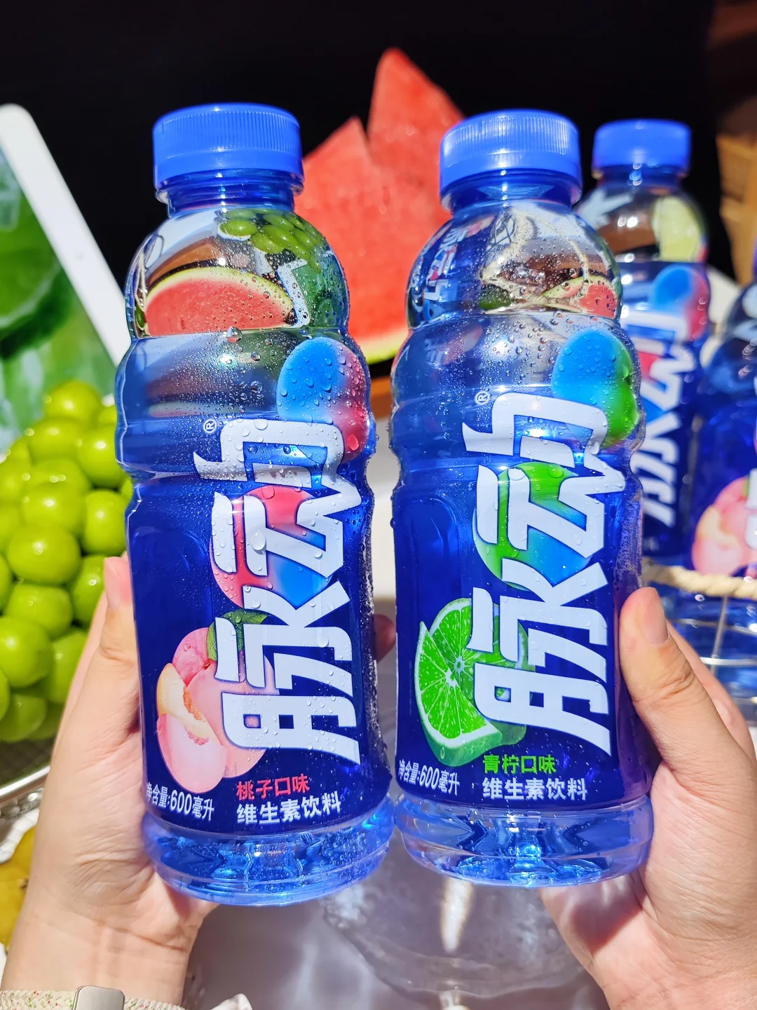 谁懂?!这就是我的打工人续命水?