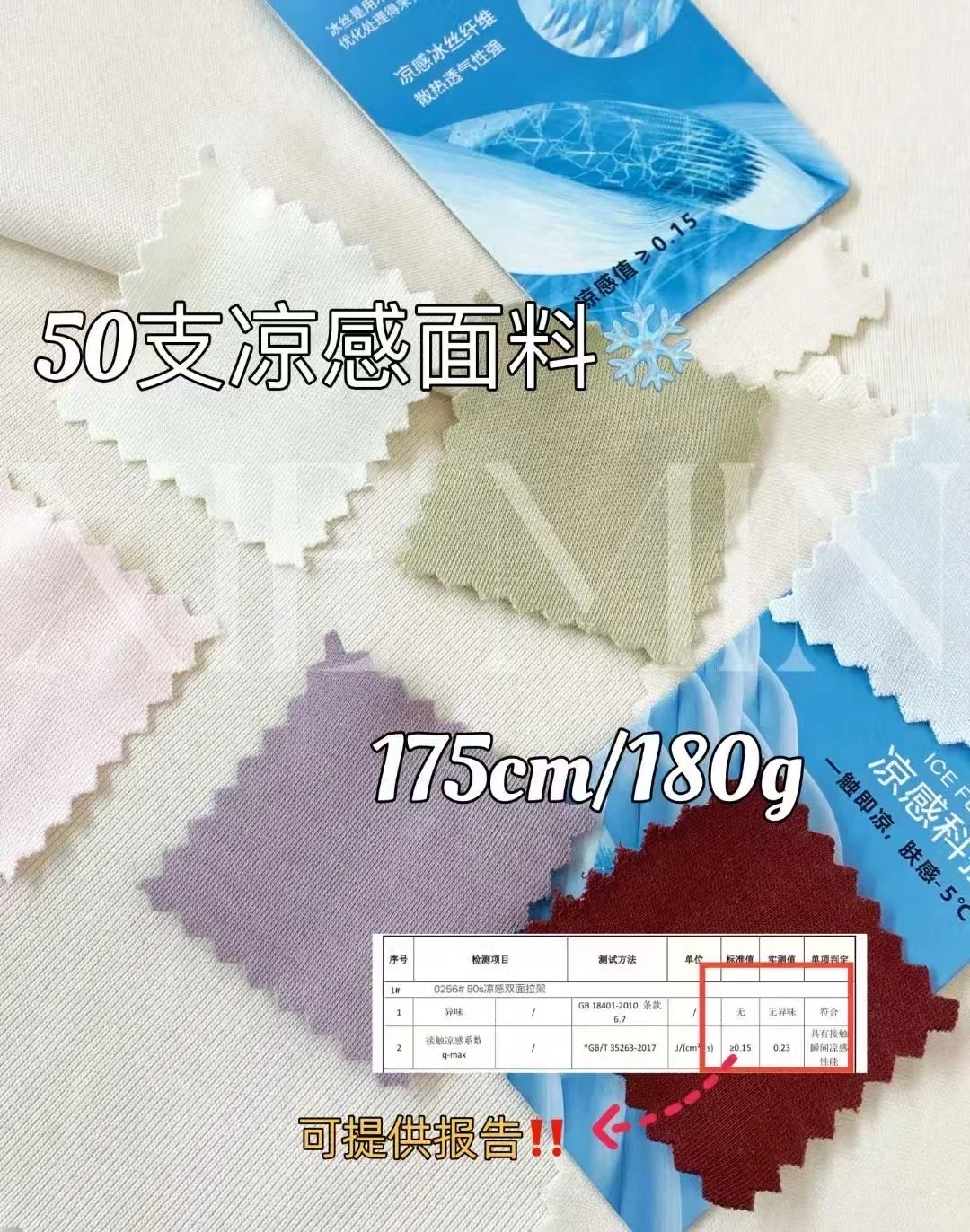 2026SS 关键流行色彩趋势 |柔和疗愈,及面料