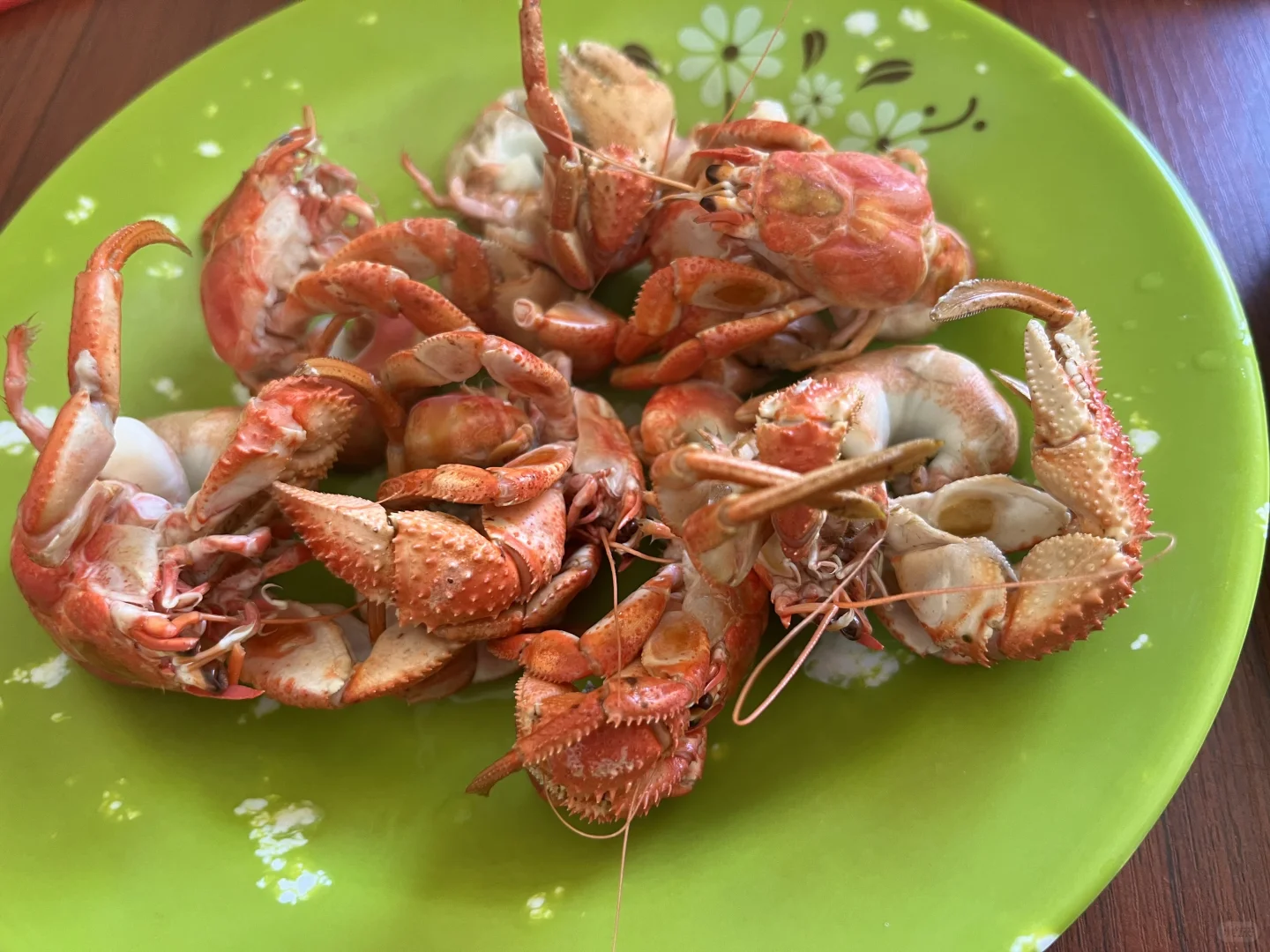 大连马兰市场10.31海鲜价格