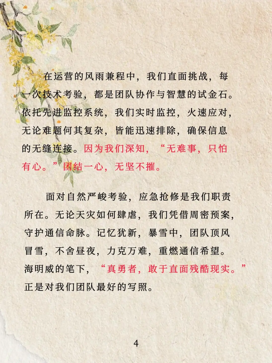 公司回顾展望-《xx公司:光辉历程与未来》