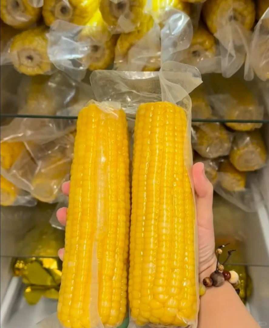 长春“鲜食玉米”搭平台拓市场