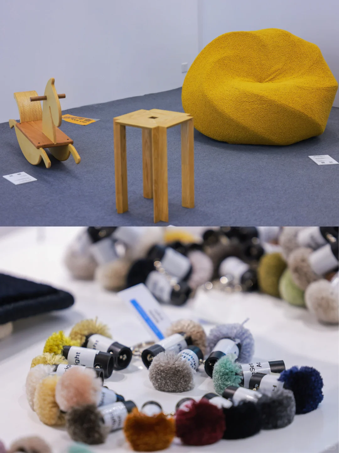 “设计深圳”7号馆！未来×舒适感双爆棚