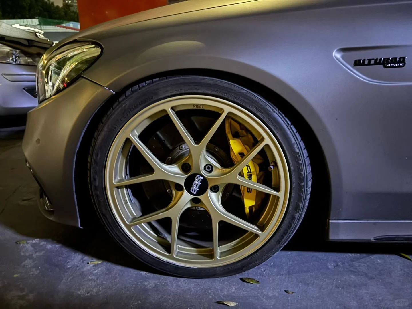 17年奔驰C200 couple