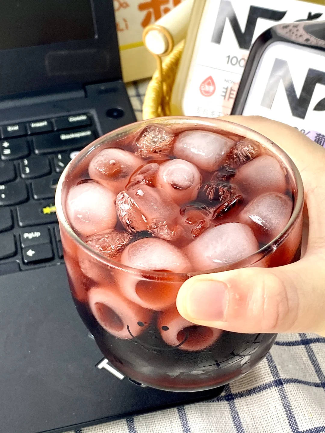 谁懂啊！！！真的好好喝！！！