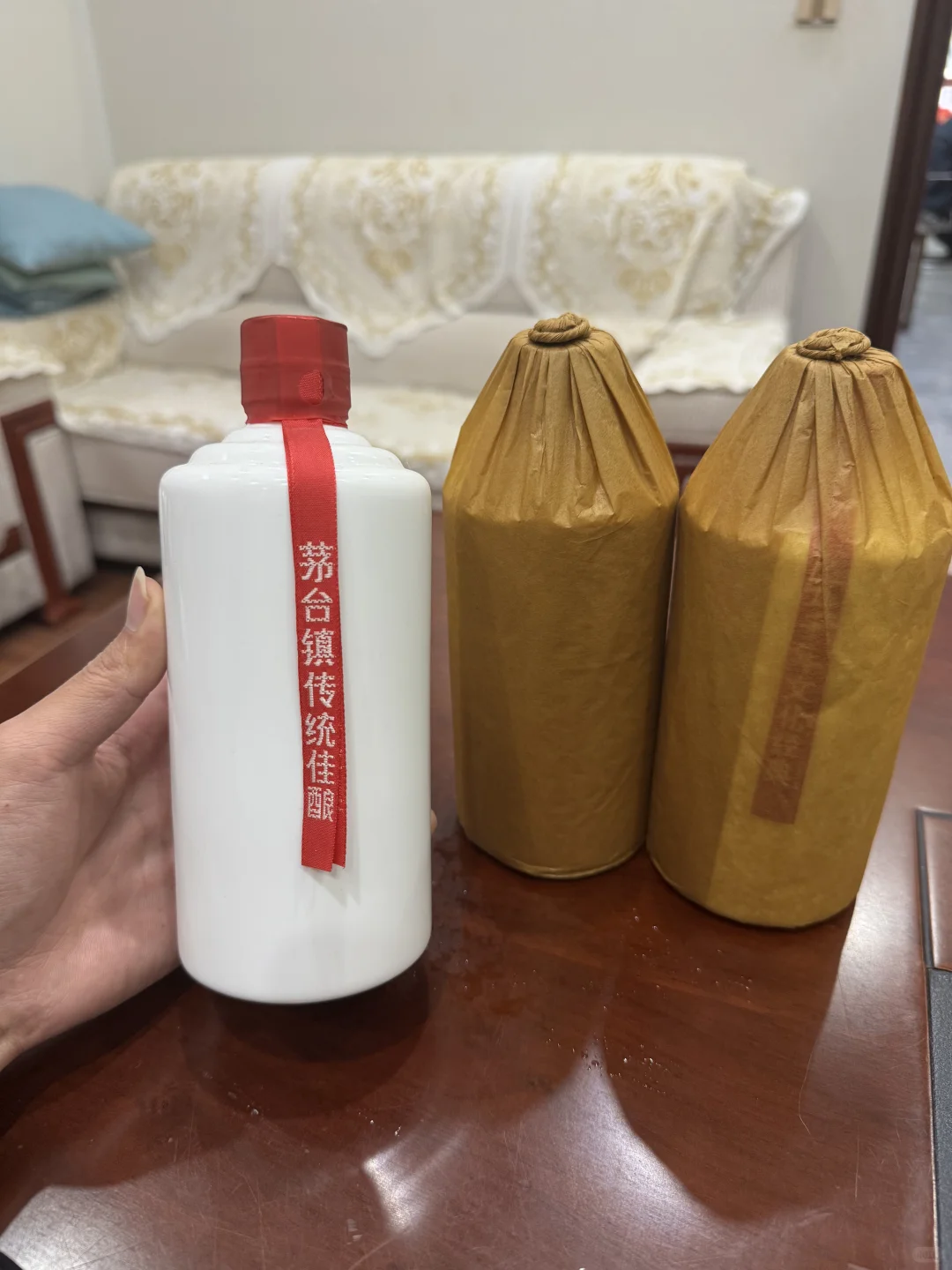 茅台镇的好酒，真不只有茅台一家！