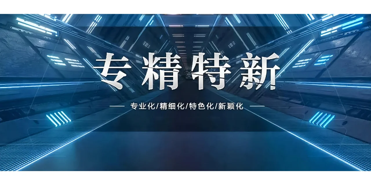 哪种类型的中小企业可以享受政策扶持？