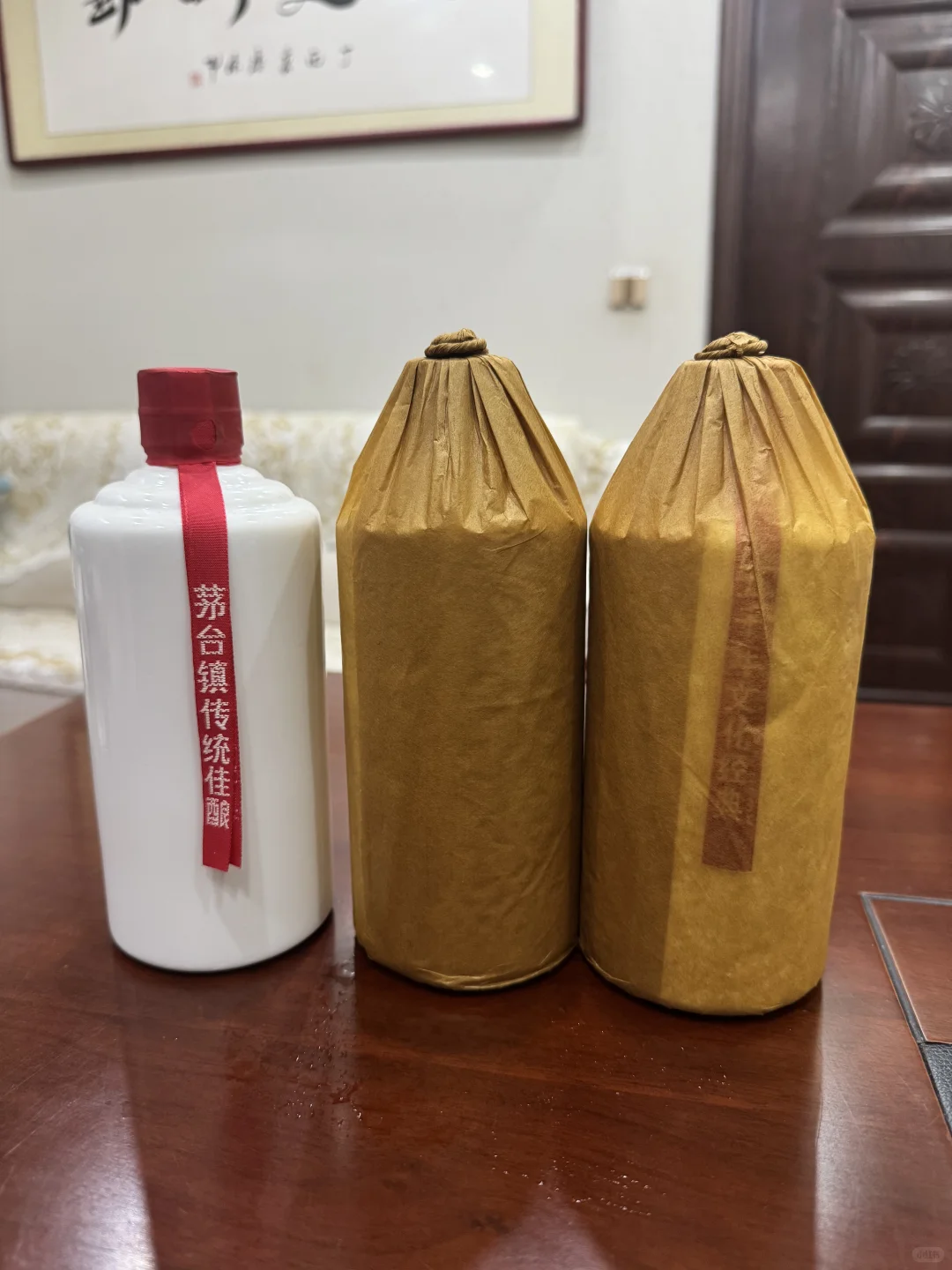 茅台镇的好酒，真不只有茅台一家！