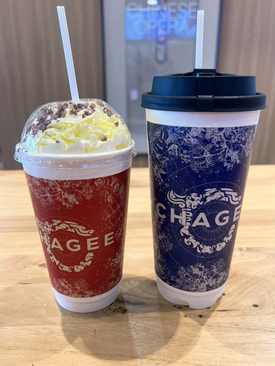 霸王茶姬哪款好吃?