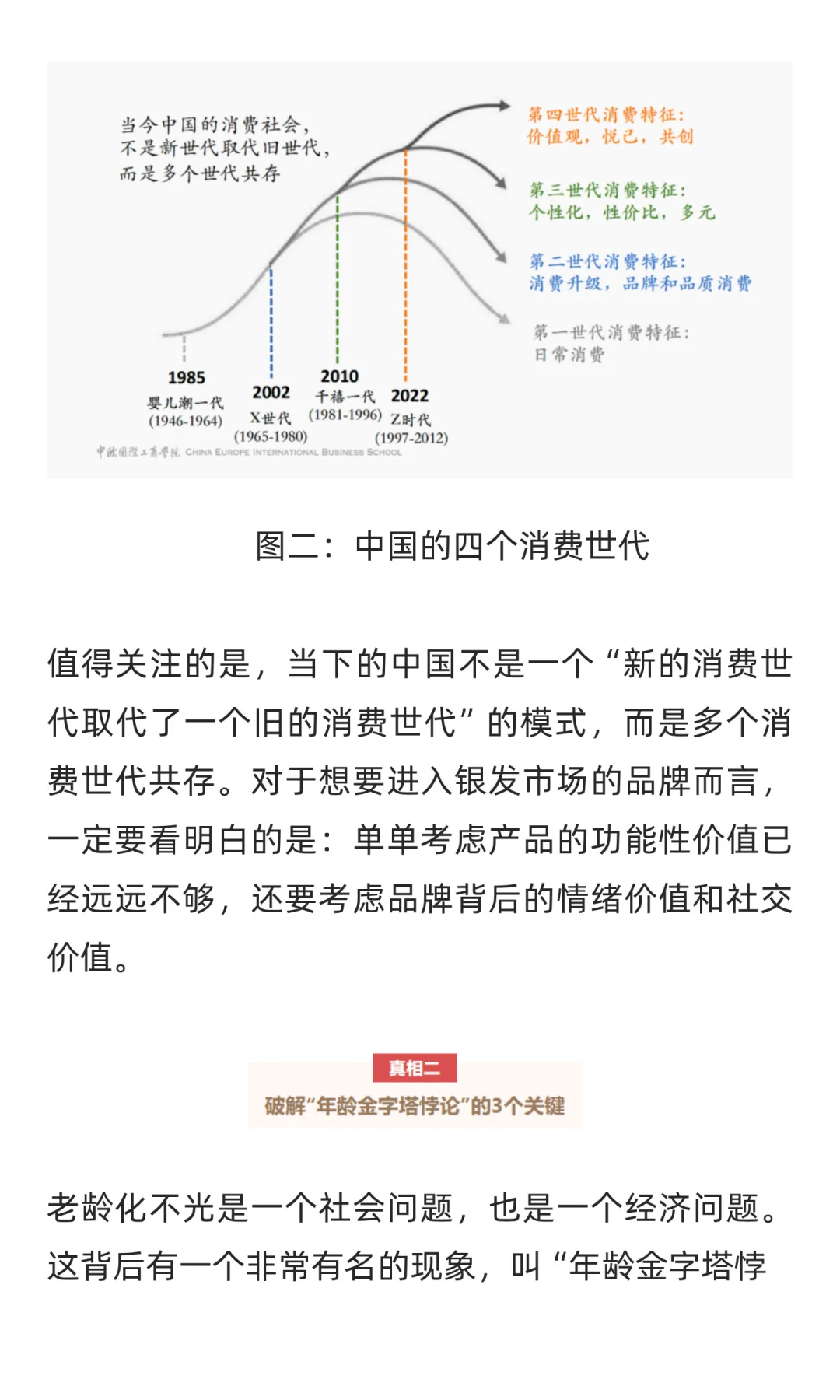 ?4亿人的超级市场!重阳节聊聊银发经济