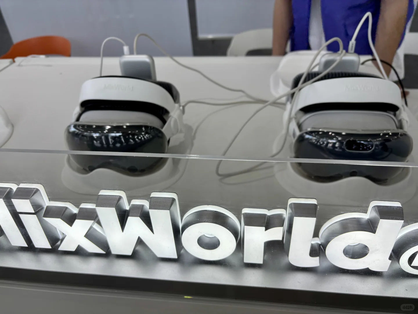 原来MR是这个意思啊……