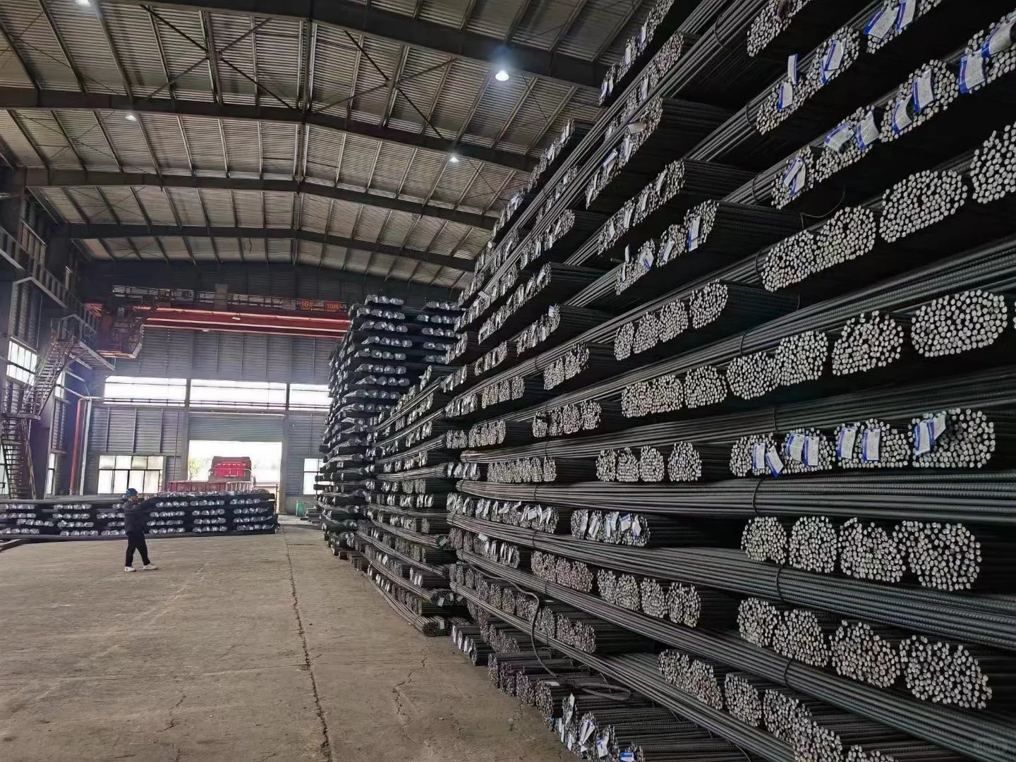 周末无休～继续卖铁