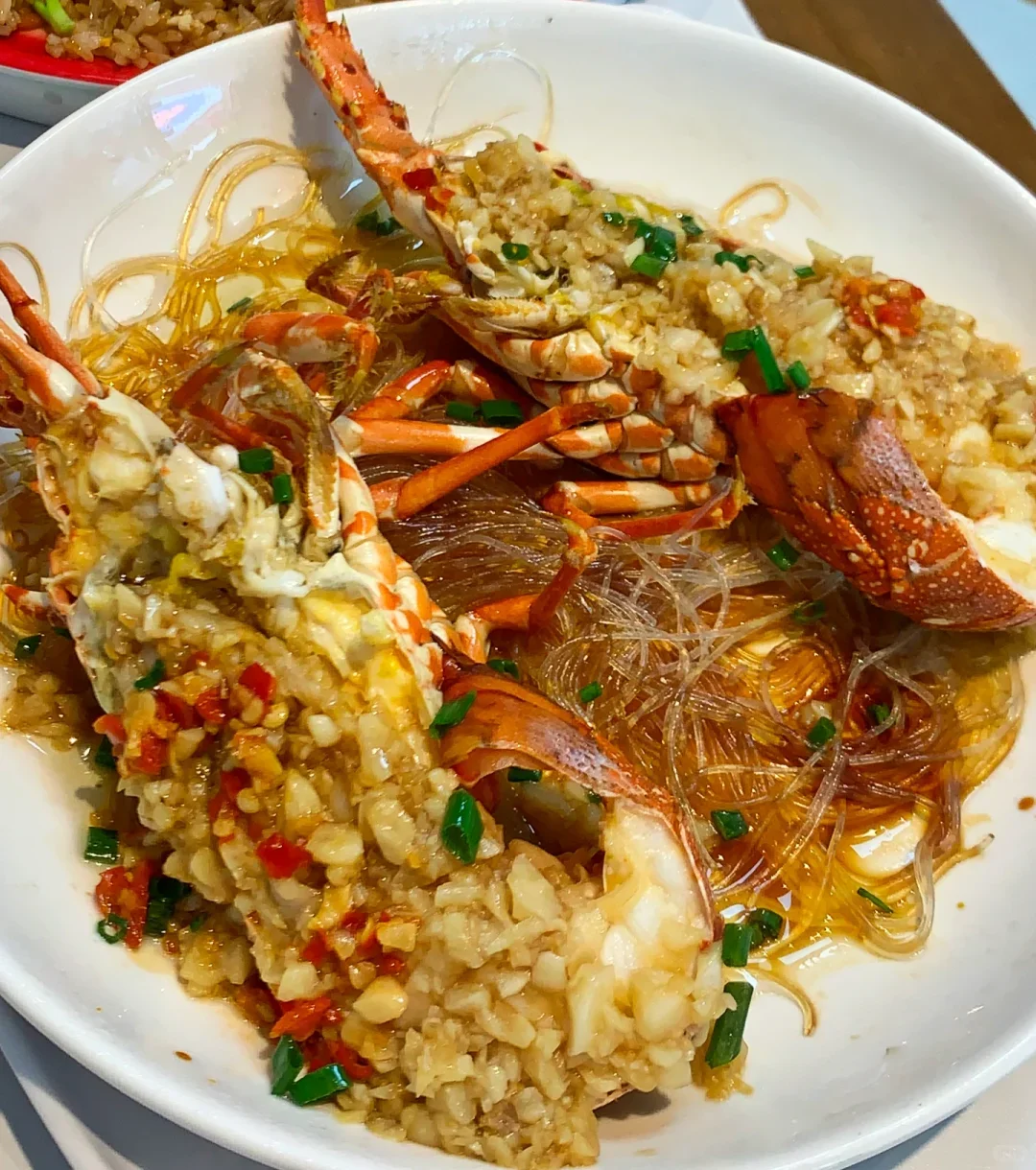 落地北海直奔这个市场!本地人私藏的宝藏摊