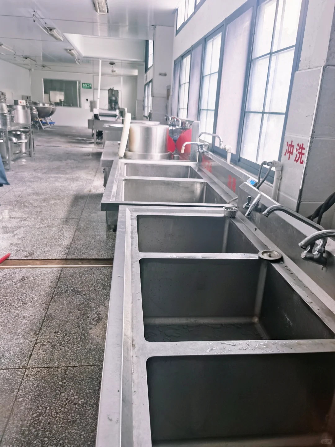 食品工厂是怎样的呢❓揭秘食品背后的秘密