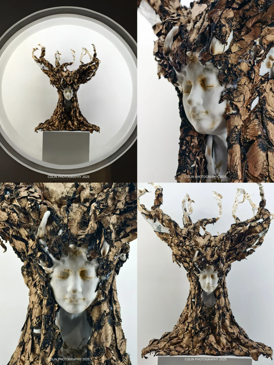 艺术与科技的盛宴·ARTECH引力场创艺作品展