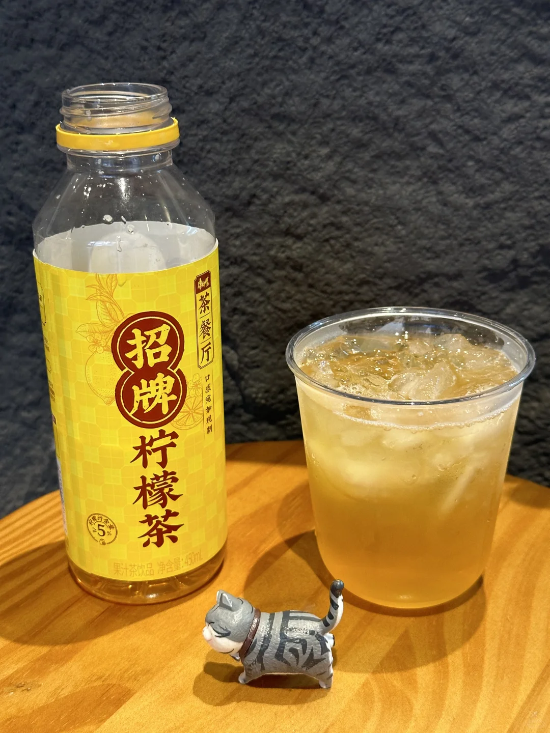 答应我！一定要试试这瓶！