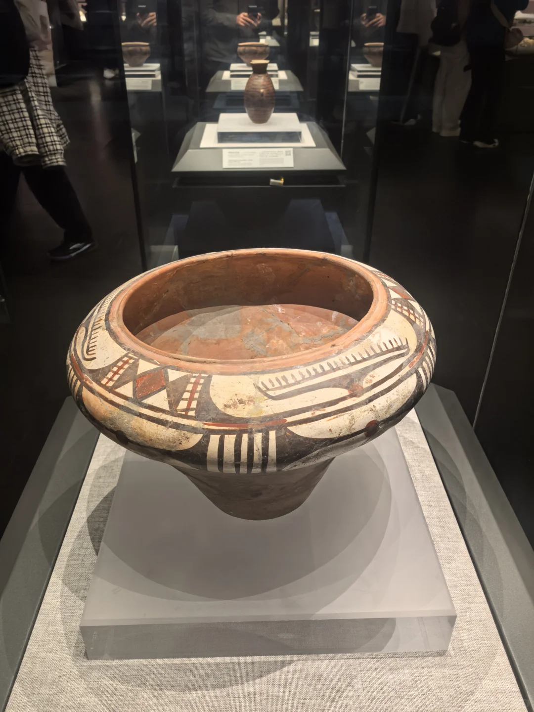 这是历史，也是文化，更是中华民族的传承和