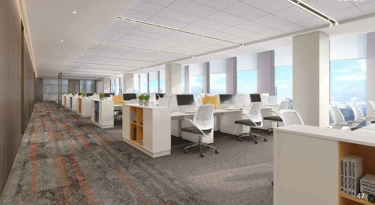 会议室设计|会议室升级改造|办公室设计