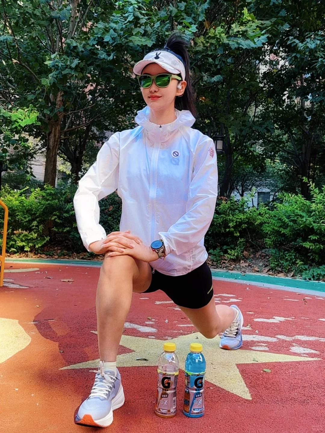 秋冬备赛马拉松｜一起“卷”出PB新高度！