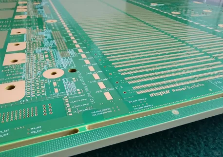 好板子，离不开好设备