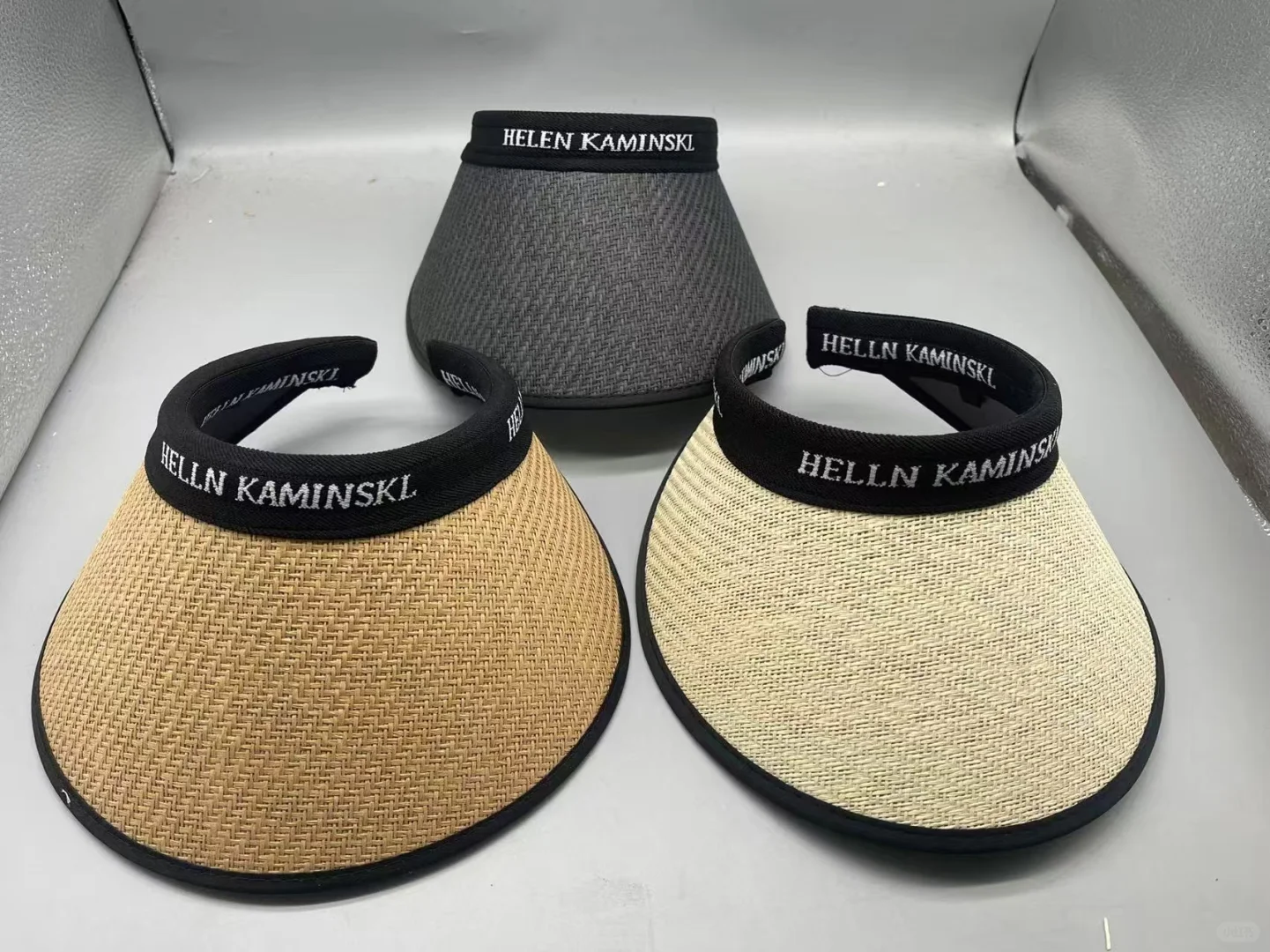 帽子工厂，卖卖卖