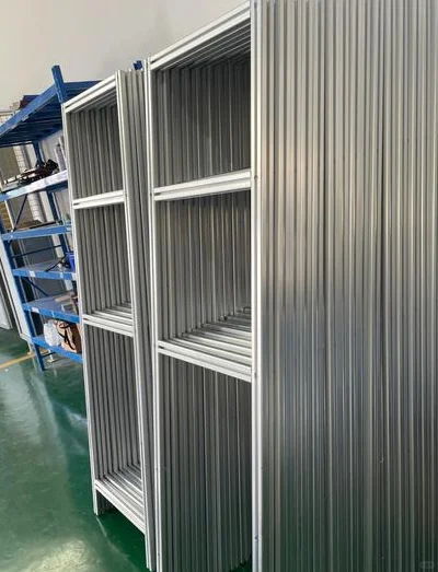 铝型材 宿迁茂亚家具新材料：深耕铝制家居领域，筑牢品质根基