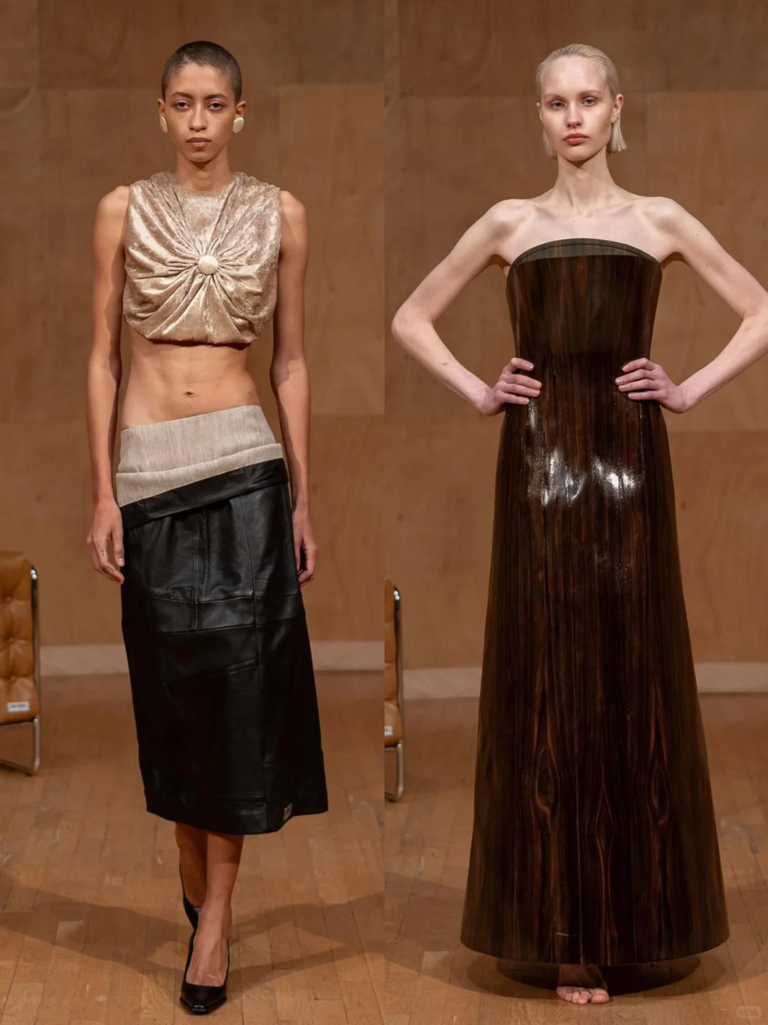 【品牌分享】Julie Kegels FALL WINTER 2025