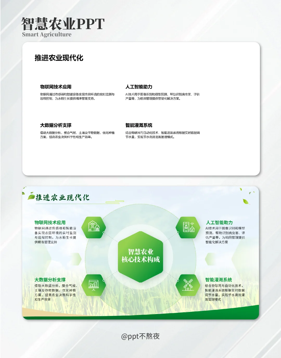 亲测有效！ppt小白用两天摸索出来的3步法则