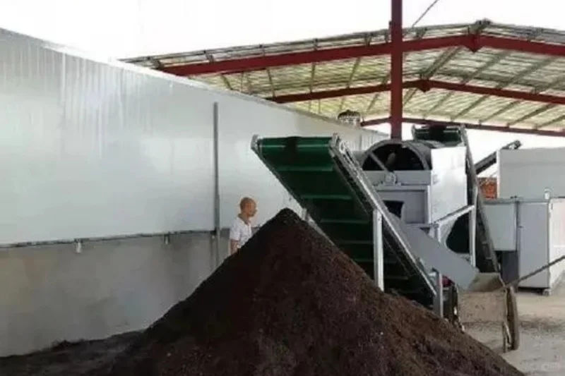 农村工厂,三两个人就能干,一年能挣不少钱