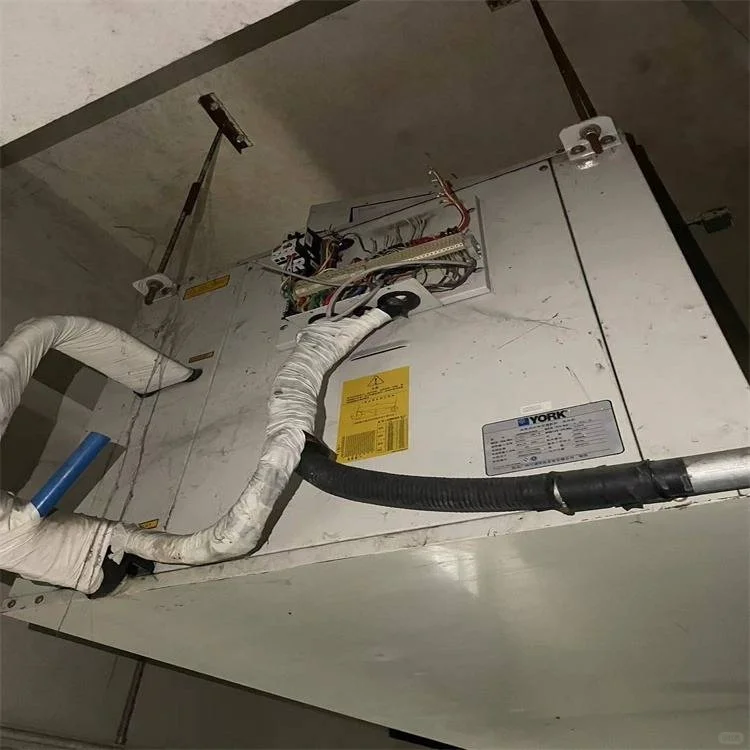 深圳旧空调回收