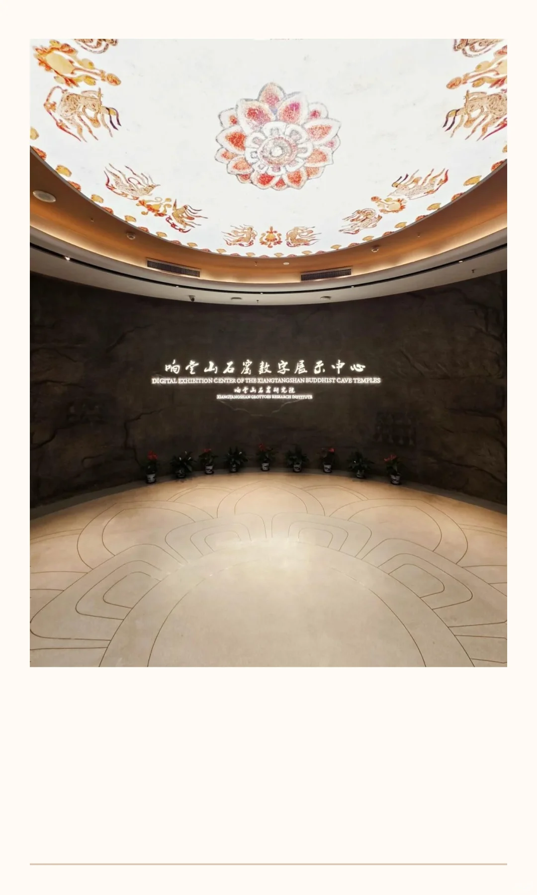 刷爆小红书！响堂数字展凭什么成为文旅顶流