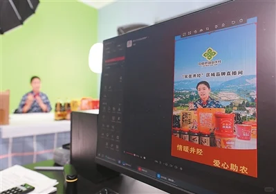 人民日报看河北｜河北村里有“数”