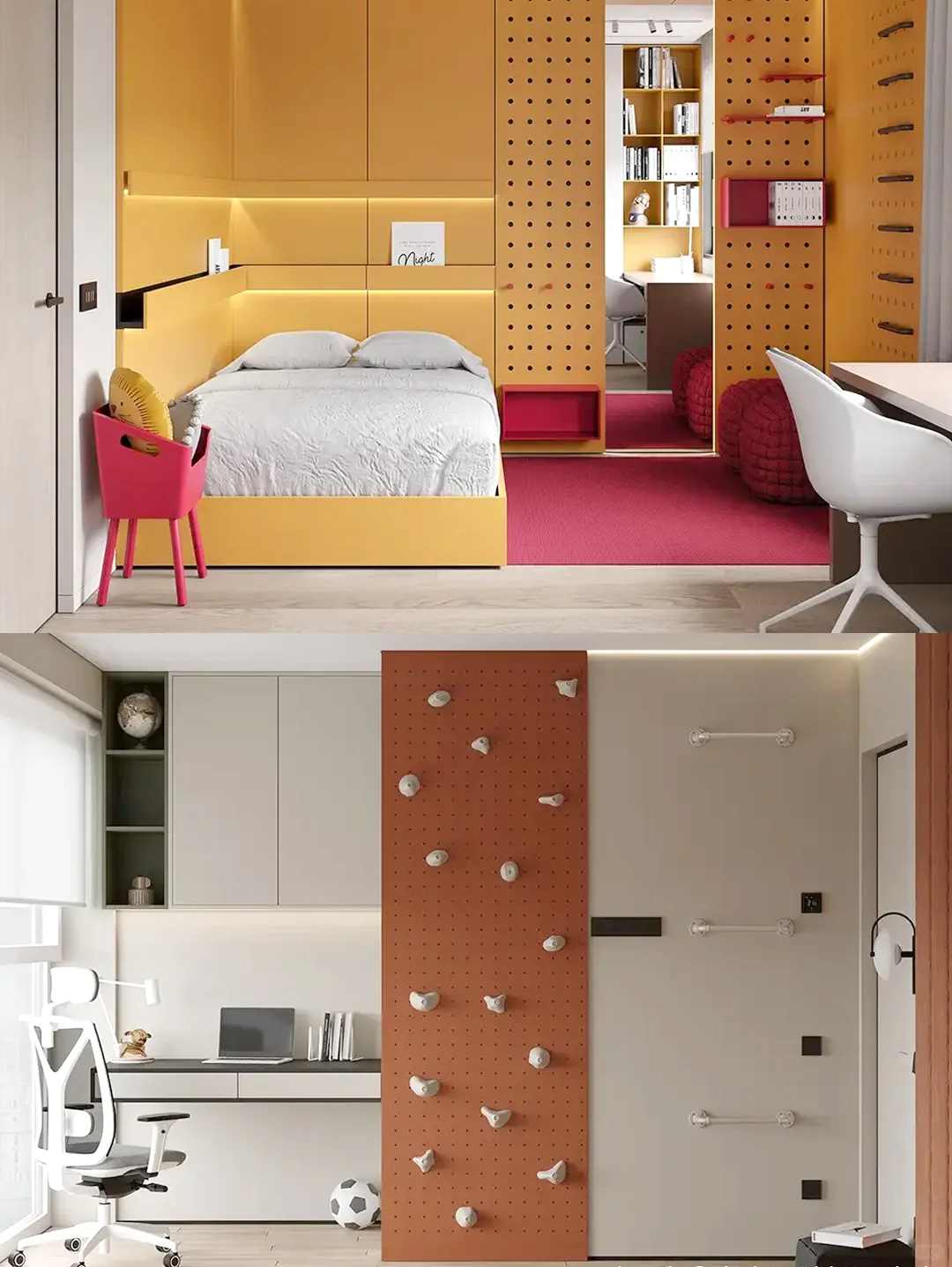 装修人必看的2024年家装设计流行趋势‼️