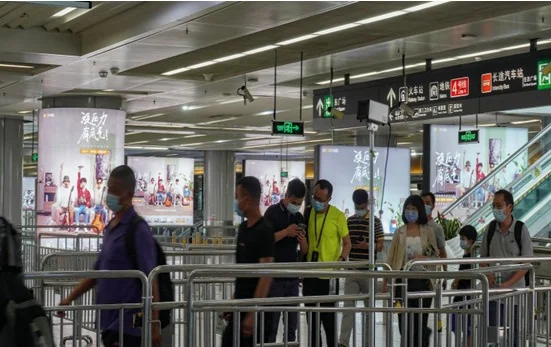 深圳北站+福田口岸,双投核心价值