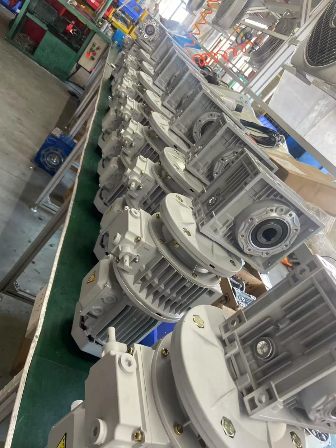 被问爆的工业“动力心脏”！