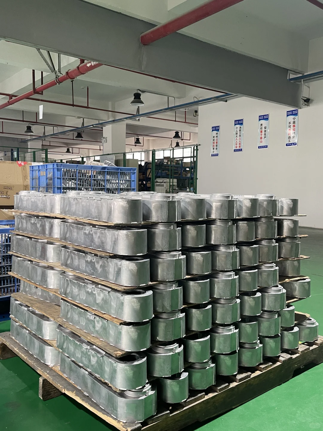 ? CNC零件加工:藏在制造界的“宝藏技术”?