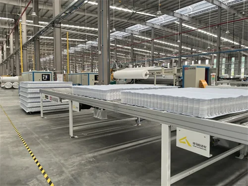 床垫行业新典范|家里美启动数夫数字化项目