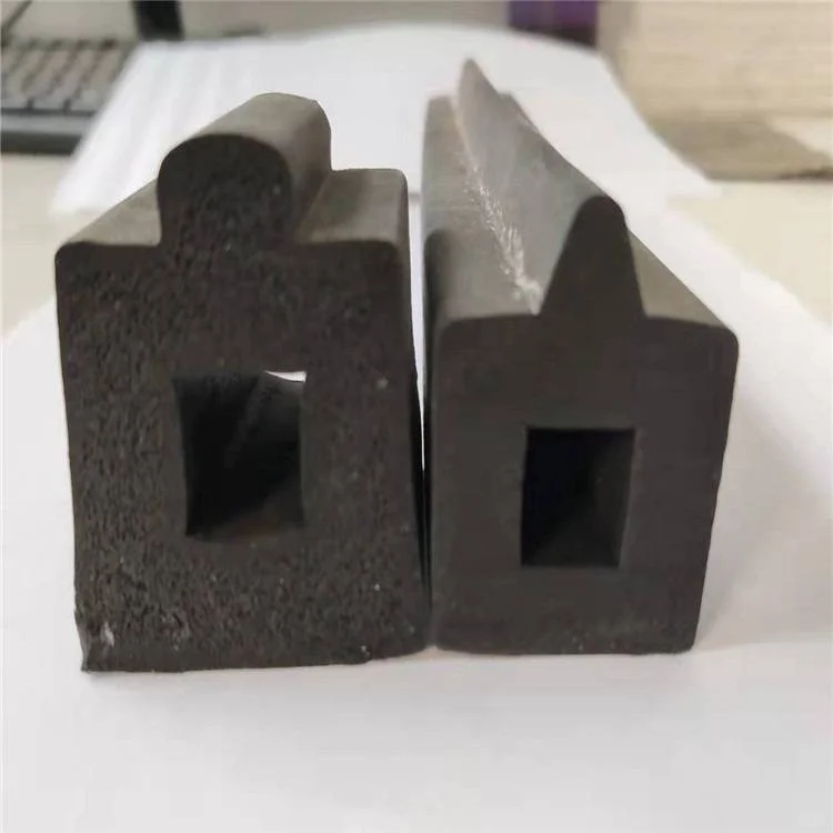 工程橡胶条供应商