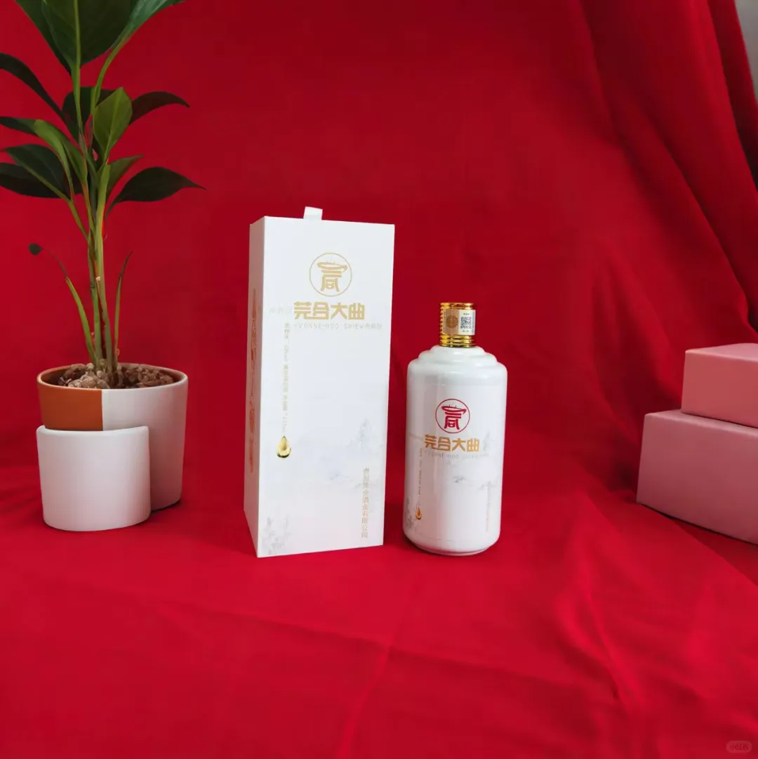 坤沙酱酒新贵—芫合大曲坤沙酒